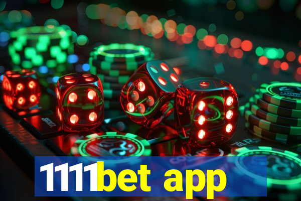 1111bet app